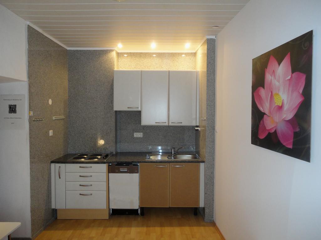 Apartament Rentcenter79 Vordernberg Pokój zdjęcie