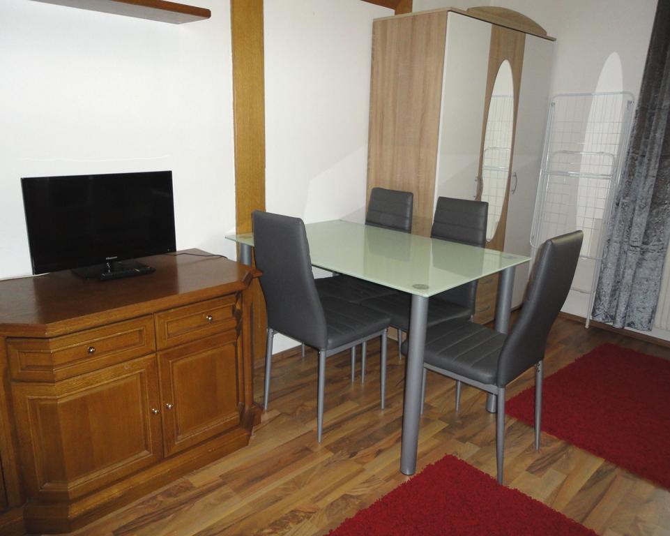 Apartament Rentcenter79 Vordernberg Zewnętrze zdjęcie