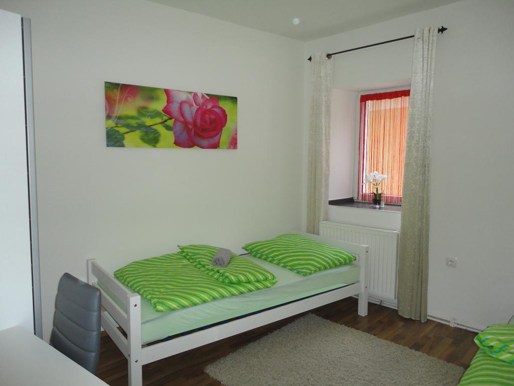 Apartament Rentcenter79 Vordernberg Zewnętrze zdjęcie