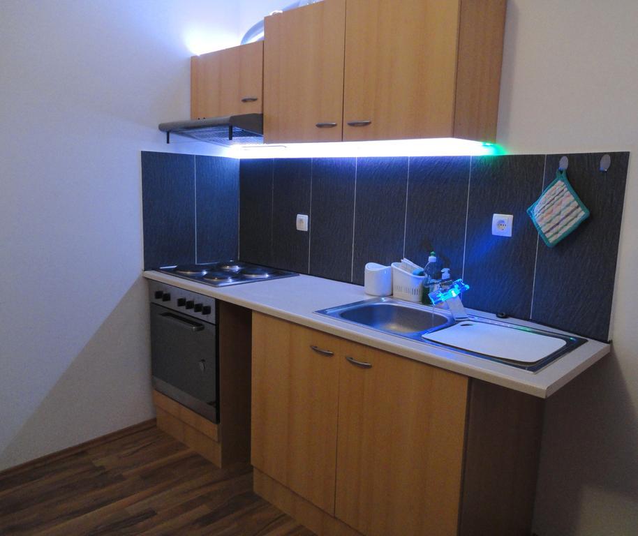 Apartament Rentcenter79 Vordernberg Zewnętrze zdjęcie