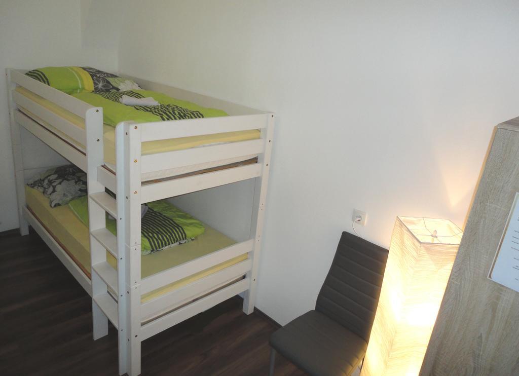 Apartament Rentcenter79 Vordernberg Zewnętrze zdjęcie