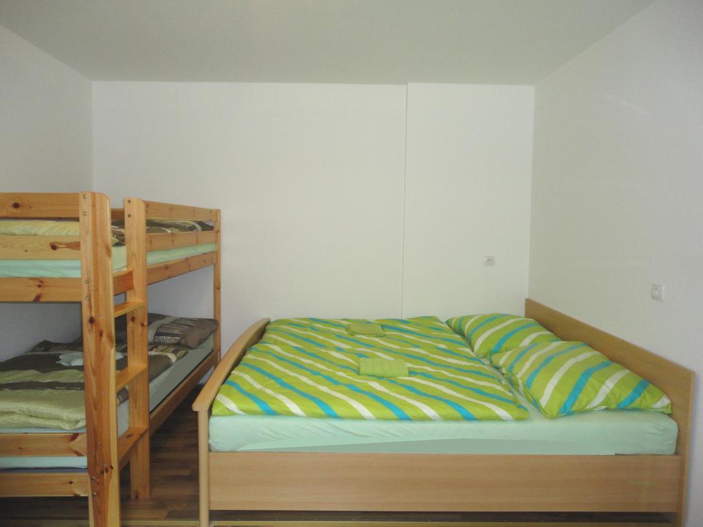 Apartament Rentcenter79 Vordernberg Zewnętrze zdjęcie