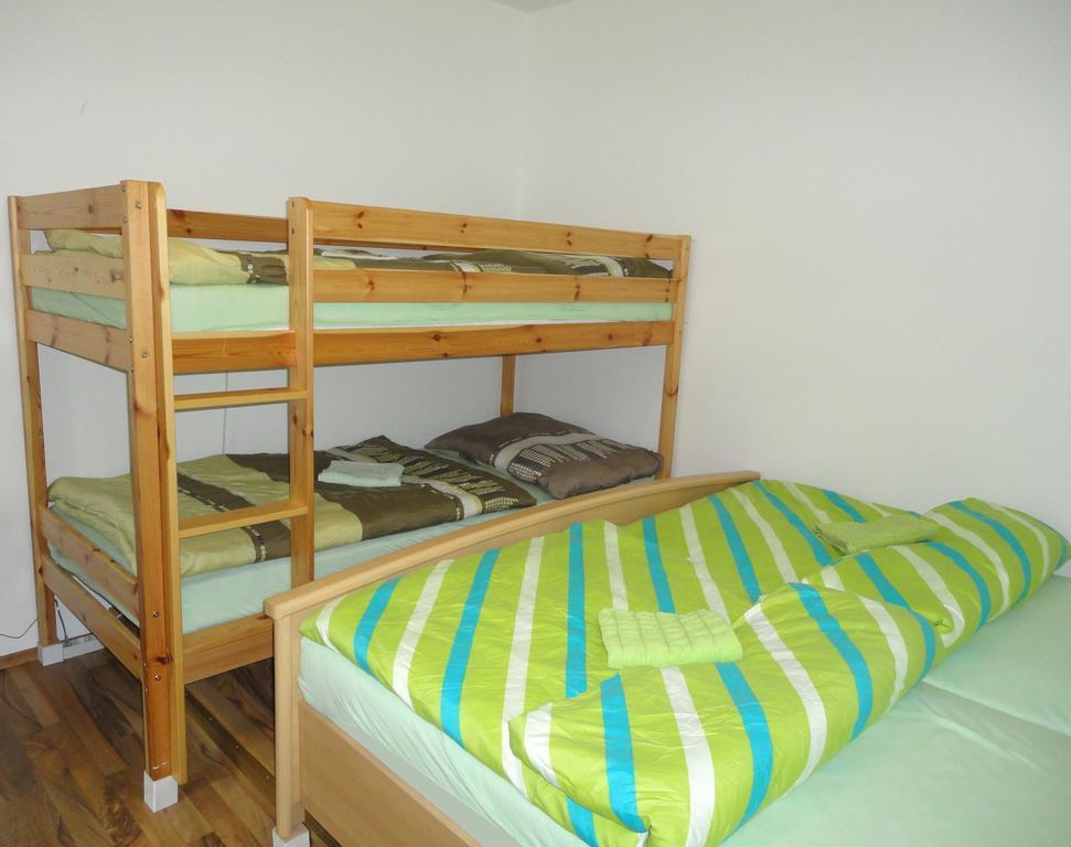 Apartament Rentcenter79 Vordernberg Zewnętrze zdjęcie