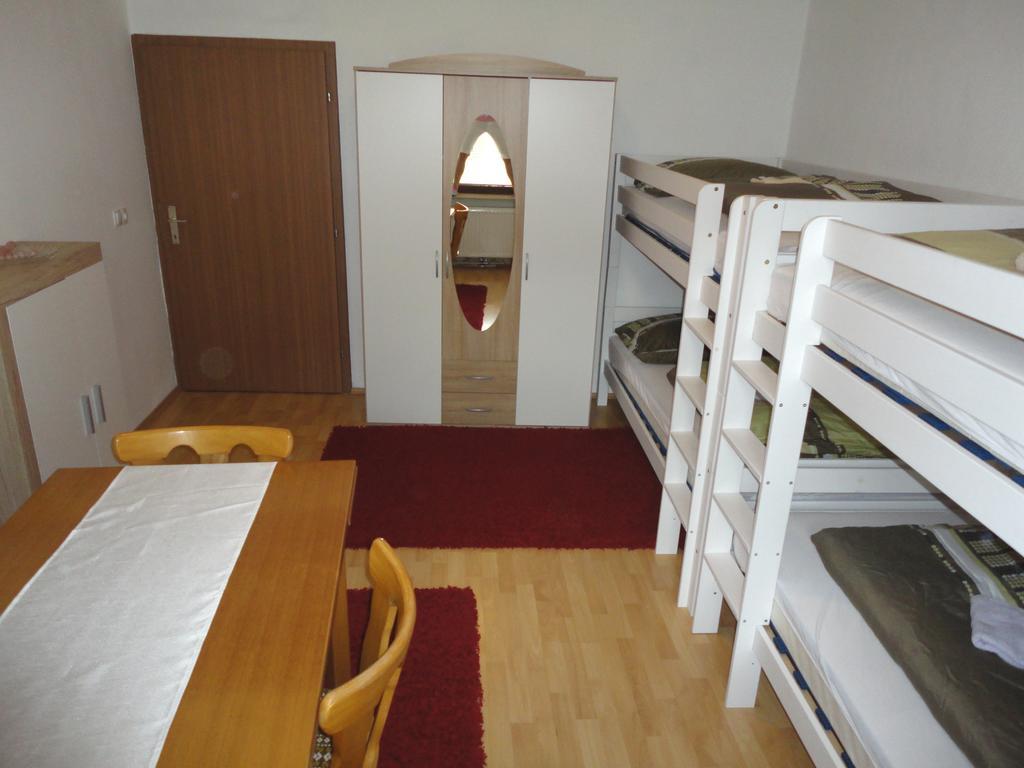 Apartament Rentcenter79 Vordernberg Zewnętrze zdjęcie