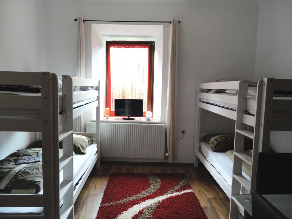 Apartament Rentcenter79 Vordernberg Zewnętrze zdjęcie