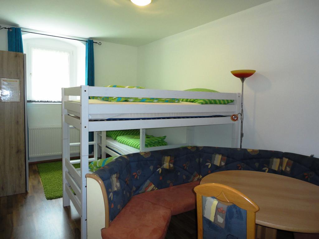 Apartament Rentcenter79 Vordernberg Zewnętrze zdjęcie