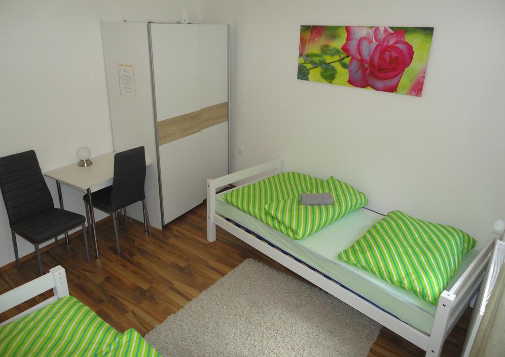 Apartament Rentcenter79 Vordernberg Zewnętrze zdjęcie