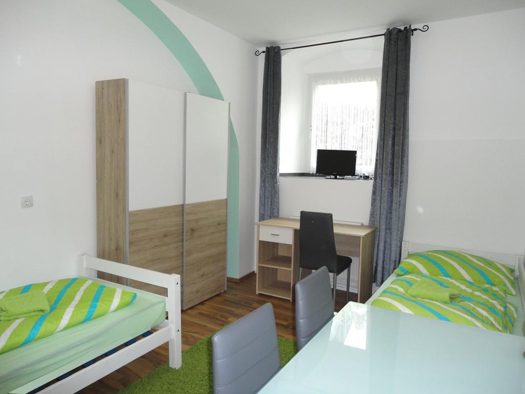 Apartament Rentcenter79 Vordernberg Zewnętrze zdjęcie