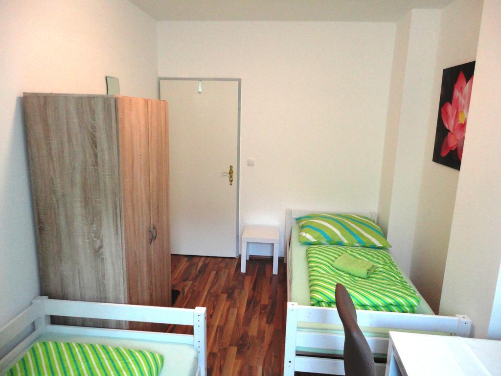 Apartament Rentcenter79 Vordernberg Zewnętrze zdjęcie