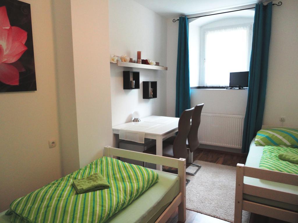 Apartament Rentcenter79 Vordernberg Zewnętrze zdjęcie