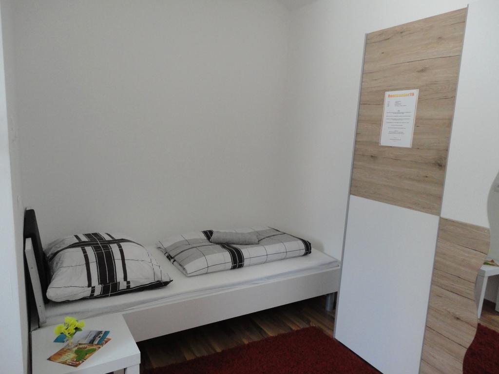 Apartament Rentcenter79 Vordernberg Zewnętrze zdjęcie