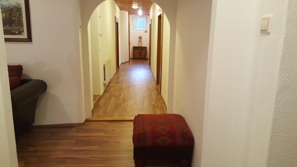 Apartament Rentcenter79 Vordernberg Zewnętrze zdjęcie