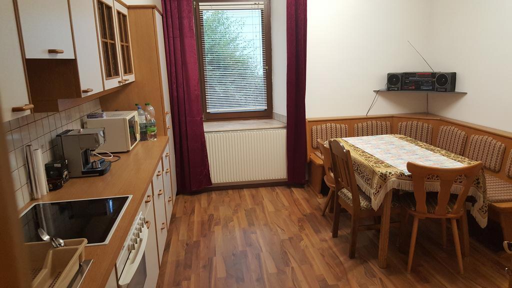 Apartament Rentcenter79 Vordernberg Zewnętrze zdjęcie